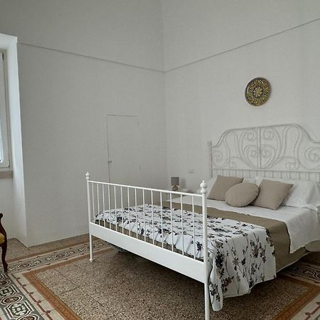 Apartamento Locazione Turistica Casa Maria Monopoli Exterior foto