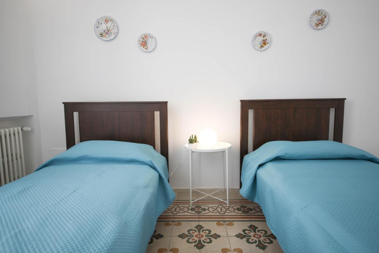 Apartamento Locazione Turistica Casa Maria Monopoli Exterior foto