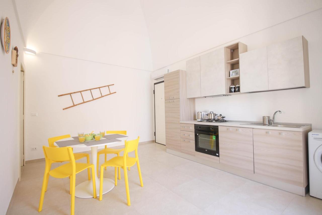 Apartamento Locazione Turistica Casa Maria Monopoli Exterior foto