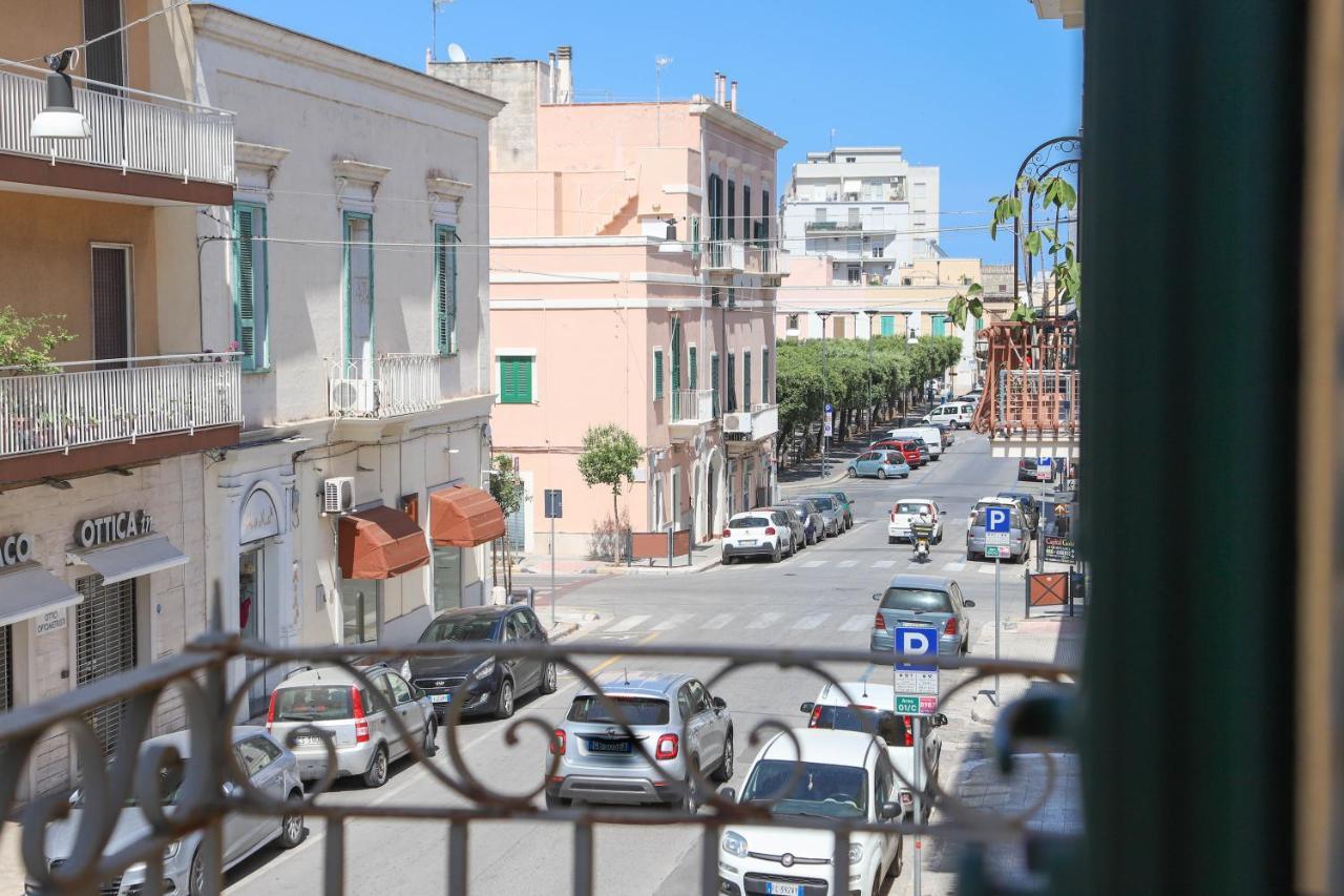 Apartamento Locazione Turistica Casa Maria Monopoli Exterior foto
