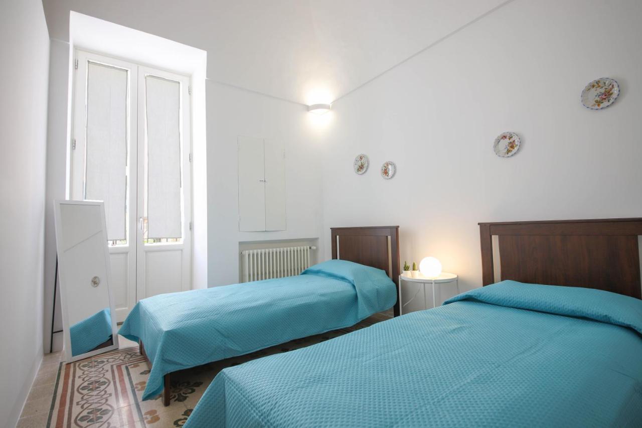 Apartamento Locazione Turistica Casa Maria Monopoli Exterior foto