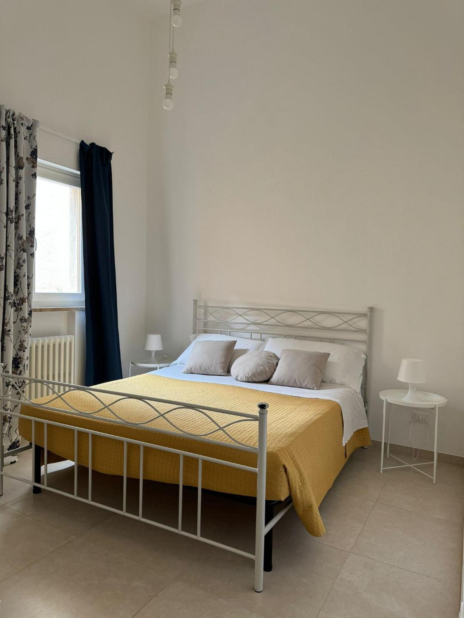 Apartamento Locazione Turistica Casa Maria Monopoli Exterior foto