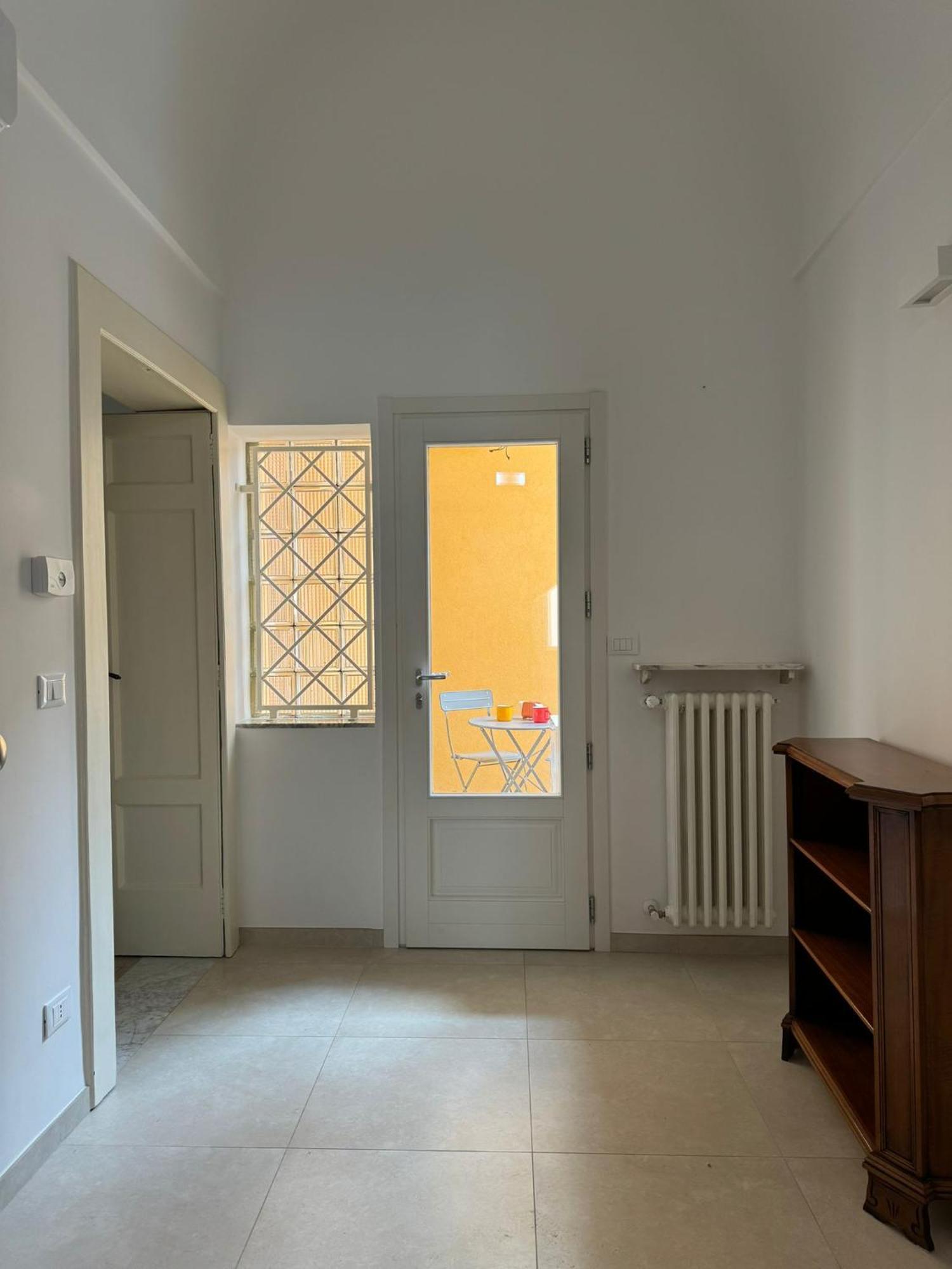 Apartamento Locazione Turistica Casa Maria Monopoli Exterior foto