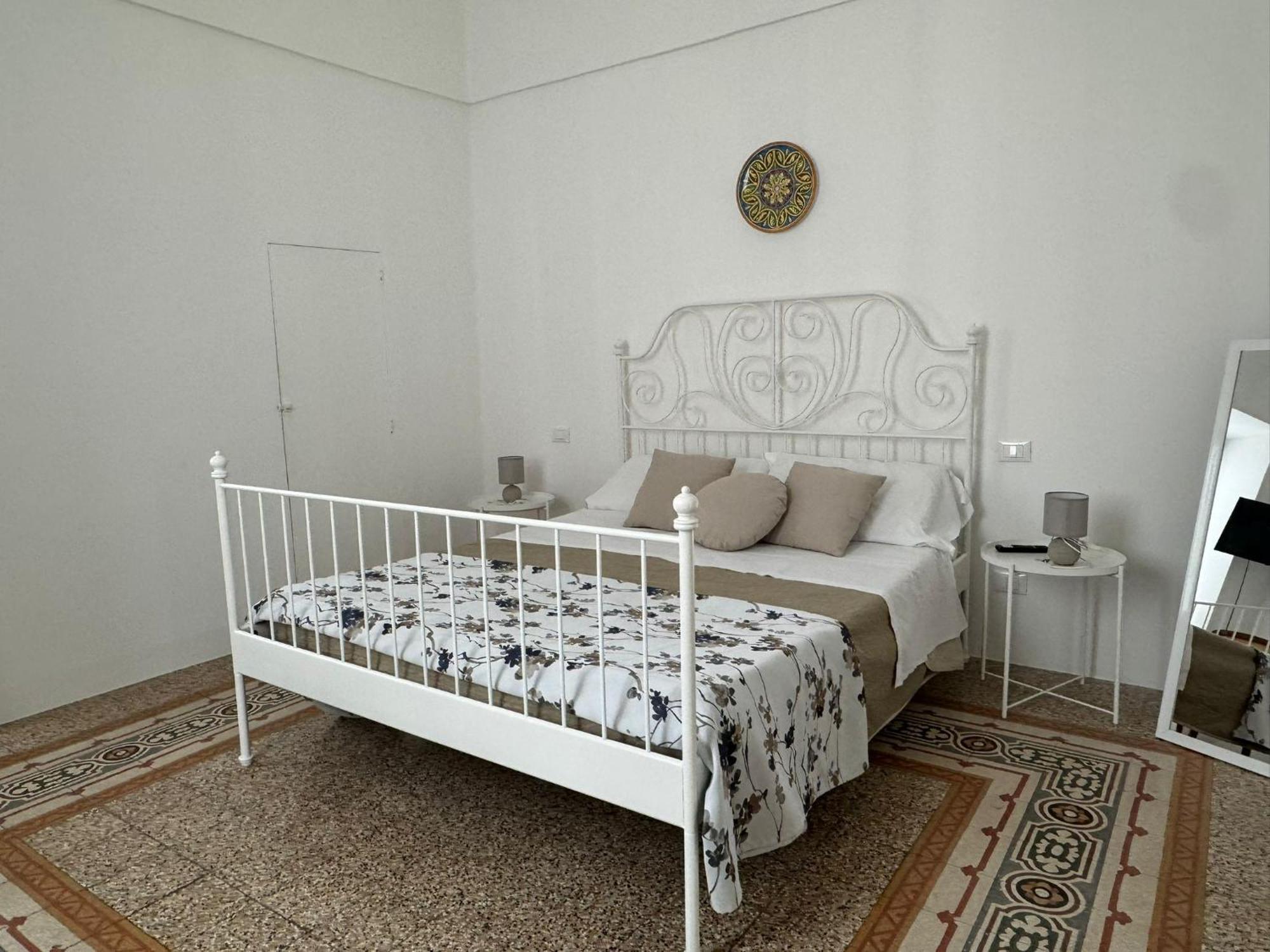 Apartamento Locazione Turistica Casa Maria Monopoli Exterior foto